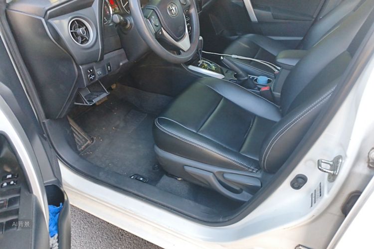 Toyota Corolla 2019 immagine di auto #18