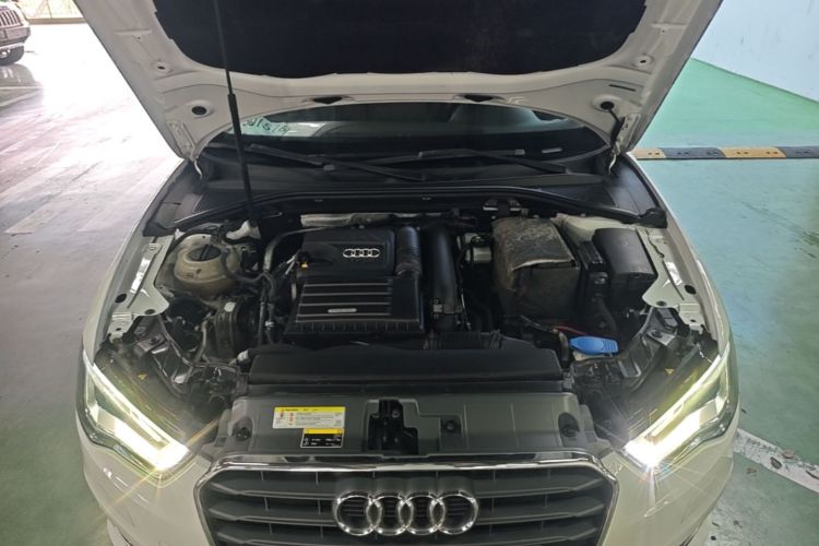 Audi A3 2015 #22 Audi A3 2015 immagine di auto #22