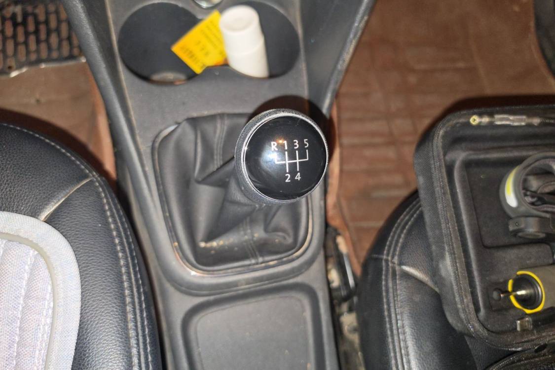 Volkswagen Polo 2017 #27 Volkswagen Polo 2017 car image #27