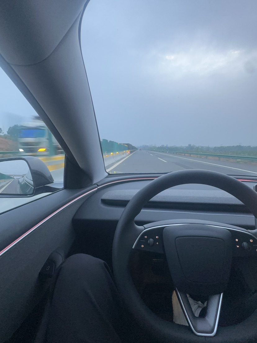 Tesla Model 3 2024 #5 Tesla Model 3 2024 car image #5