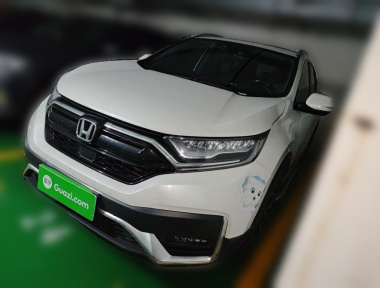 Honda CR-V 2022 car image 