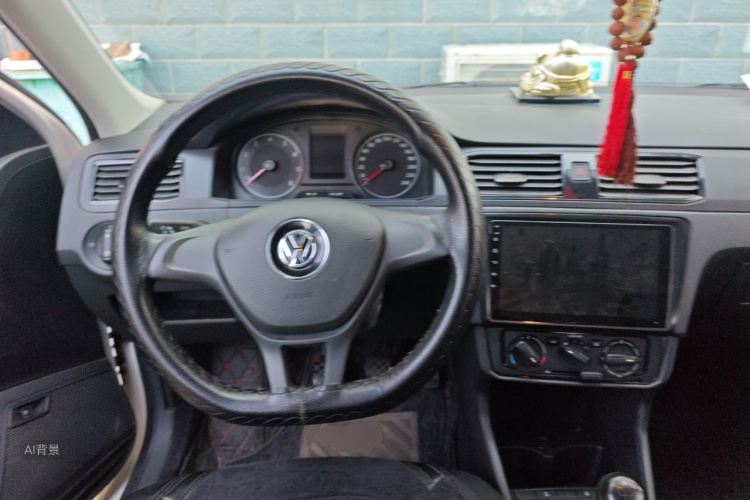 Volkswagen Santana 2023 #12 Volkswagen Santana 2023 immagine di auto #12