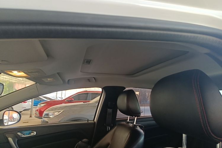 Chery Arrizo 5 2017 image de voiture #18
