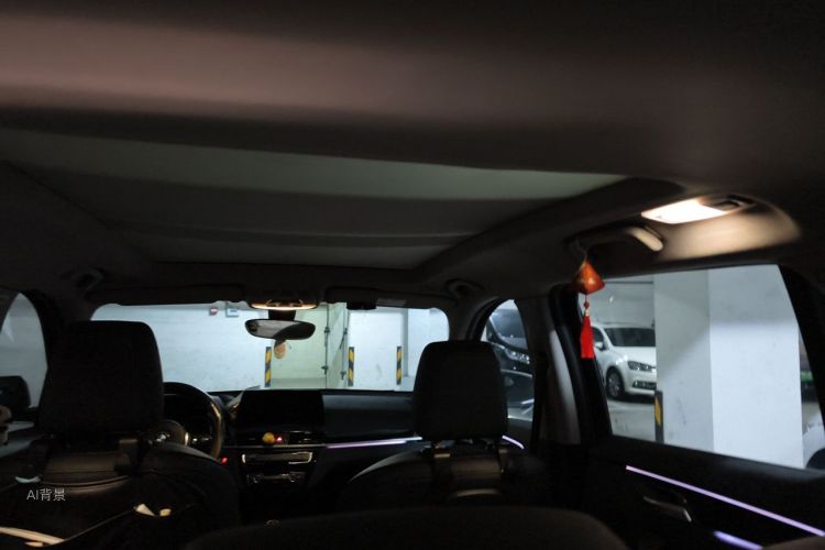 BMW X1 2020 car image #20
