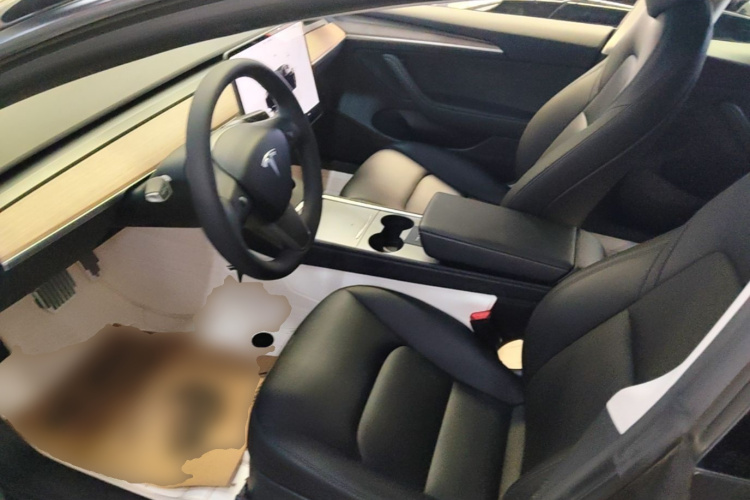 Tesla Model 3 2023 car image #15