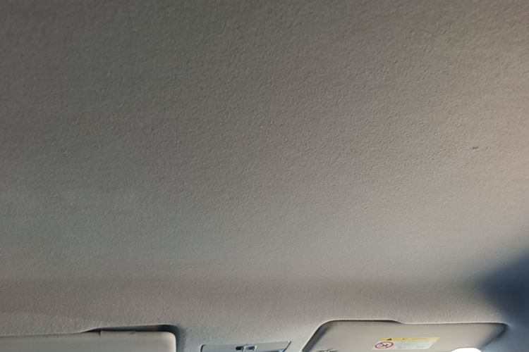 Volkswagen Santana 2018 car image #18