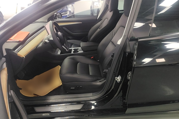 Tesla Model 3 2022 immagine di auto #15