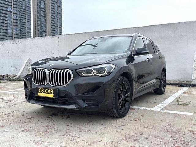 BMW X1 2020 car image #11