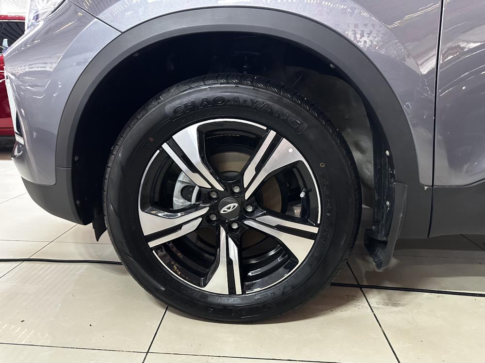 Chery Tiggo 5x 2023 #14 Chery Tiggo 5x 2023 immagine di auto #14