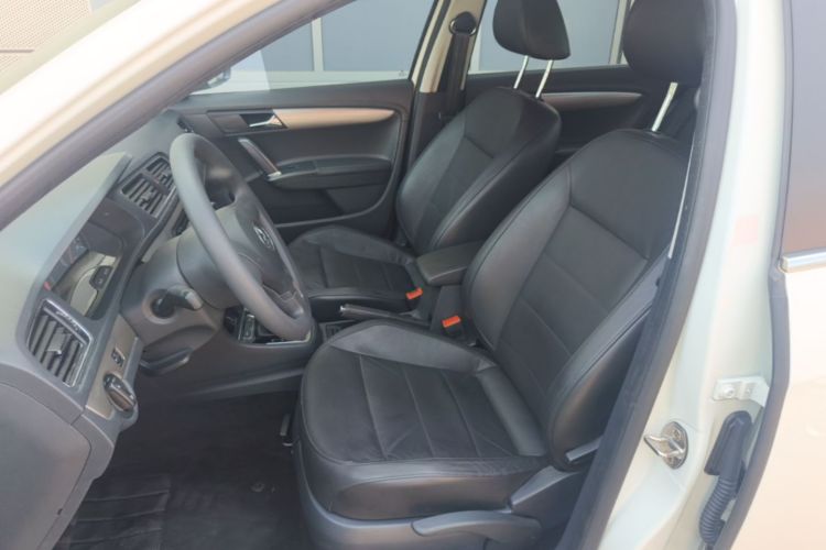 Volkswagen Lavida 2016 car image #15