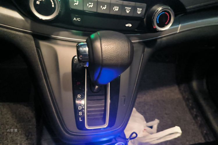 Honda CR-V 2017 car image #16