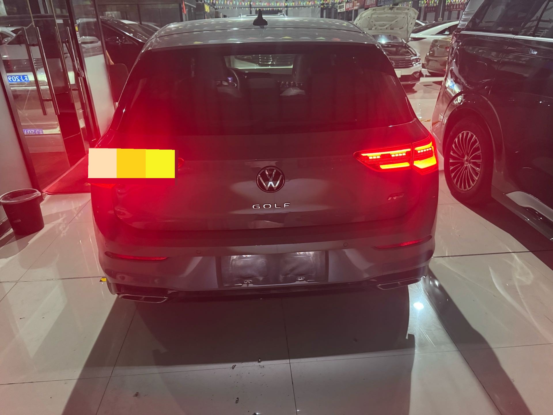 2022 image de voiture #7