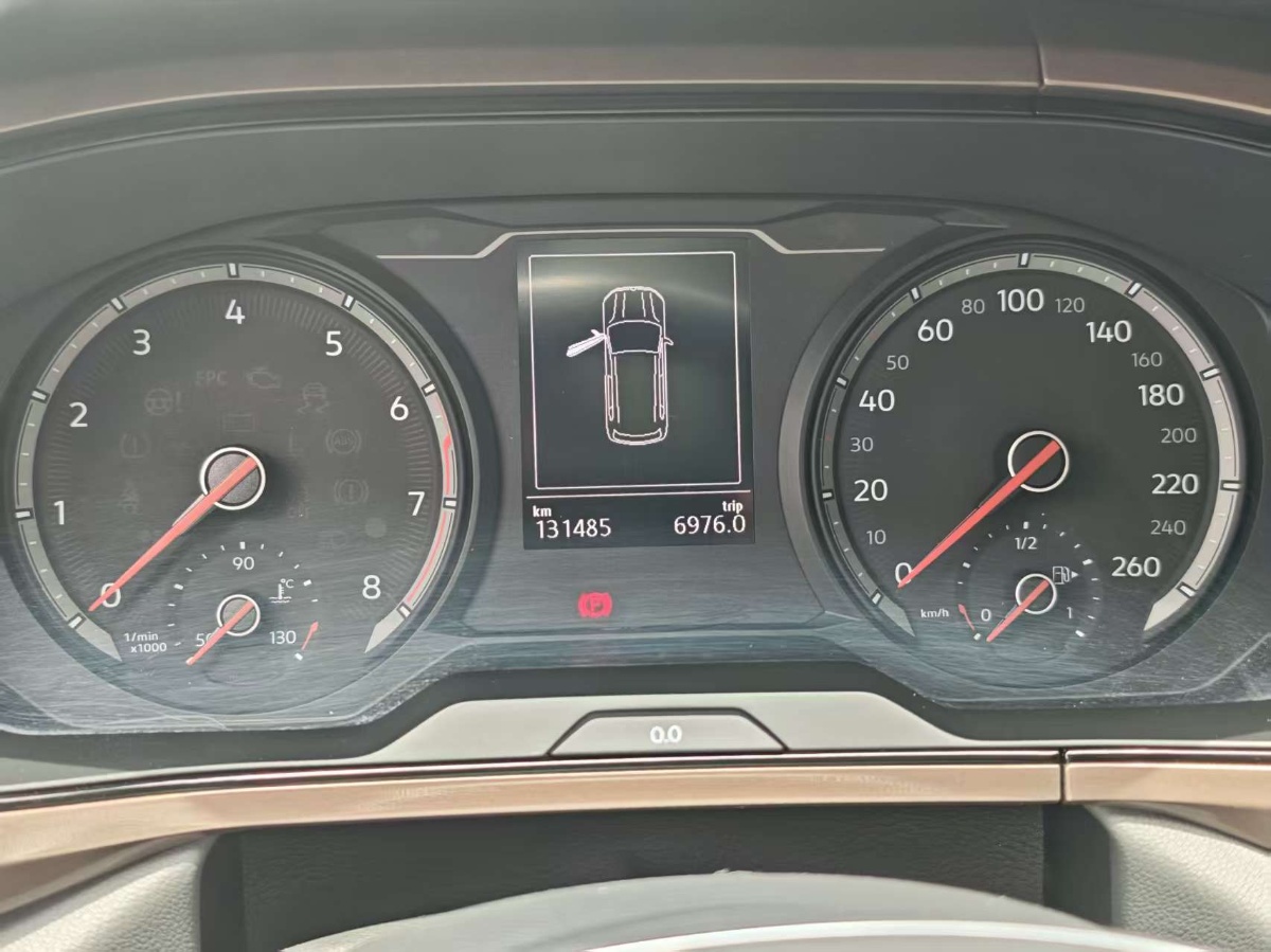 Volkswagen Tharu 2019 #8 Volkswagen Tharu 2019 imagem de carro #8