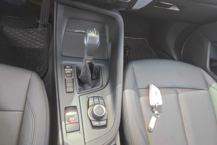 BMW X1 2019 #14 BMW X1 2019 immagine di auto #14