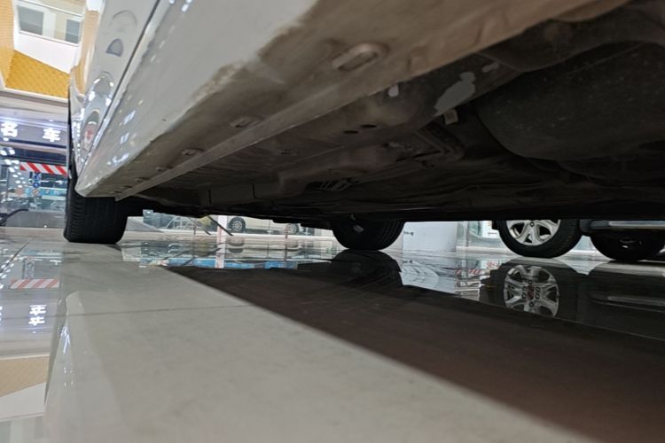 MG 5 2021 image de voiture #27