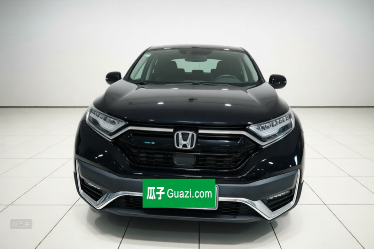 Honda CR-V 2022 car image #3