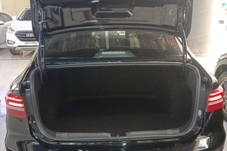 Volkswagen Lavida 2021 #19 Volkswagen Lavida 2021 car image #19