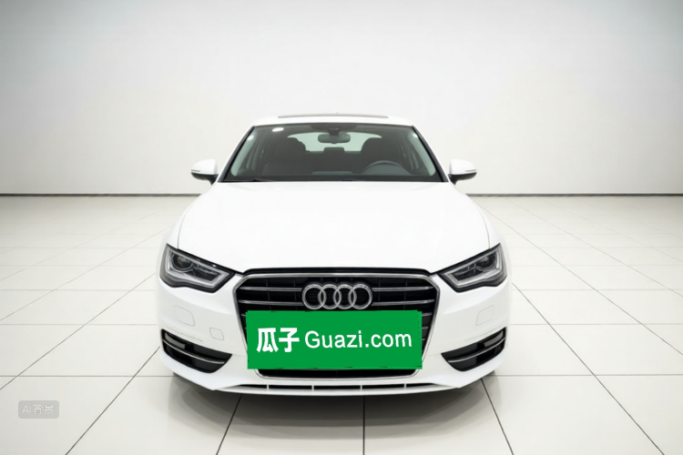Audi A3 2016 #3 Audi A3 2016 car image #3