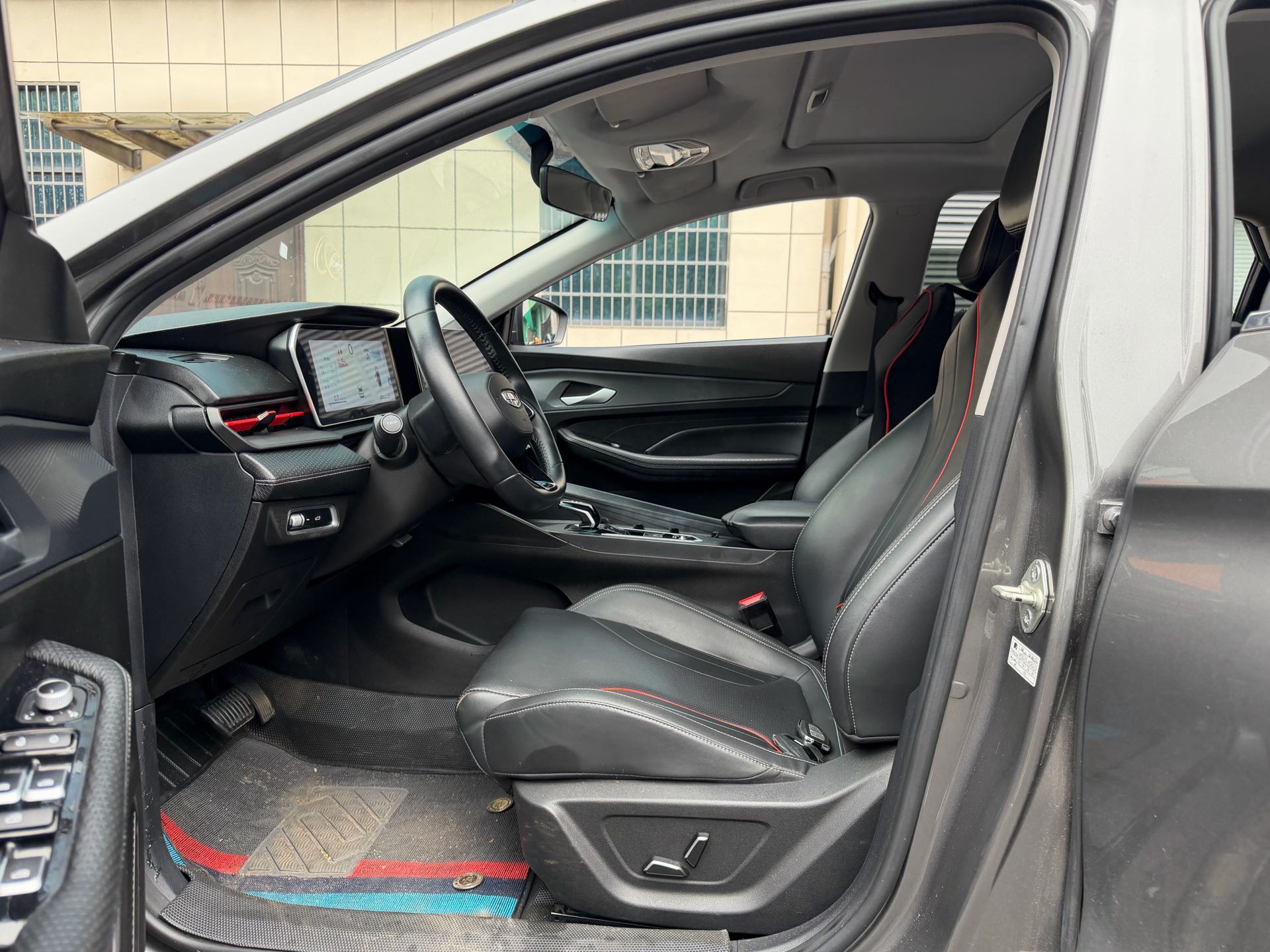 2023 #5 2023 immagine di auto #5