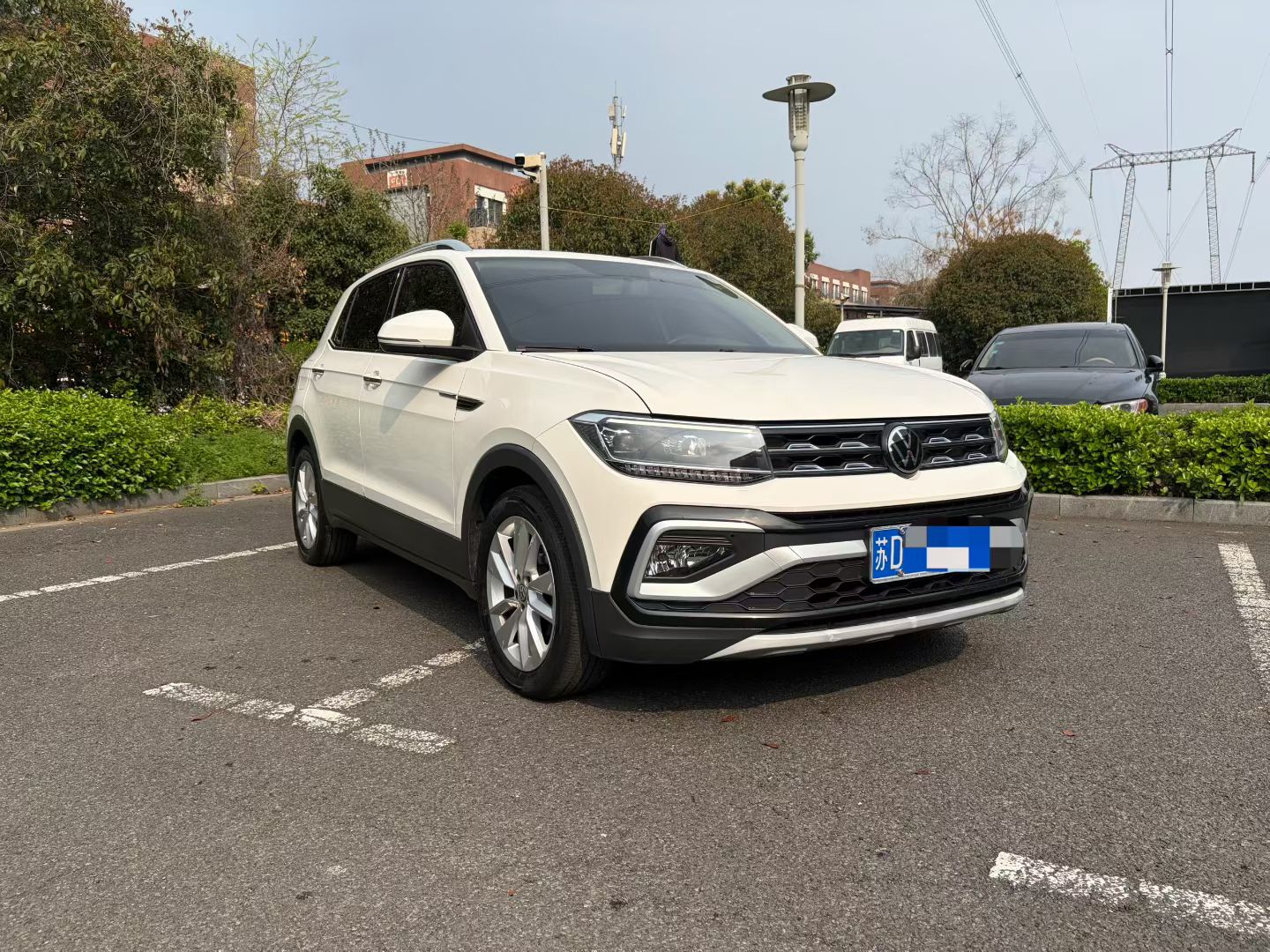 大众 途铠 2020 汽车图片 #2