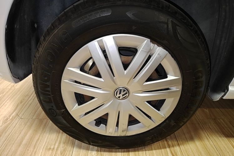 Volkswagen Polo 2016 #10 Volkswagen Polo 2016 car image #10