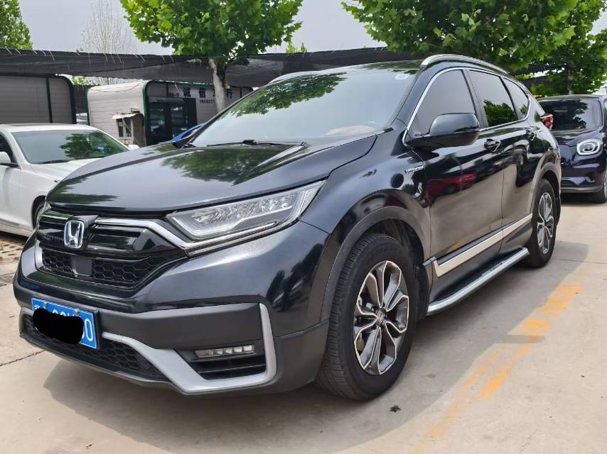 Honda CR-V 2020 car image 