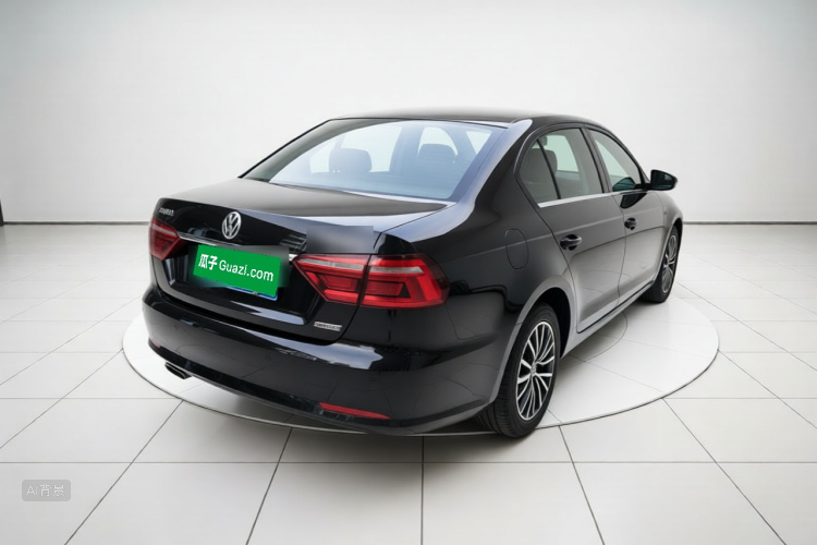 Volkswagen Lavida 2016 #7 Volkswagen Lavida 2016 car image #7