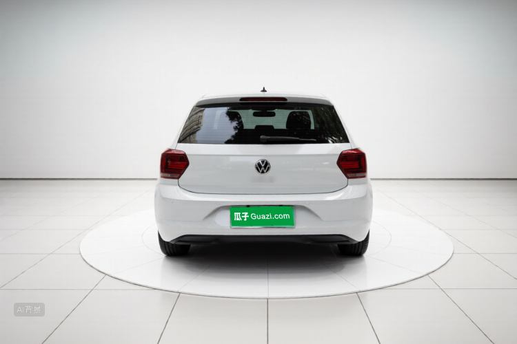 Volkswagen Polo 2023 #6 Volkswagen Polo 2023 car image #6