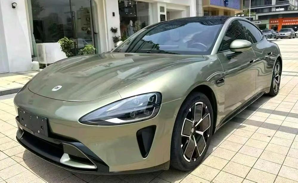 2024 immagine di auto #8