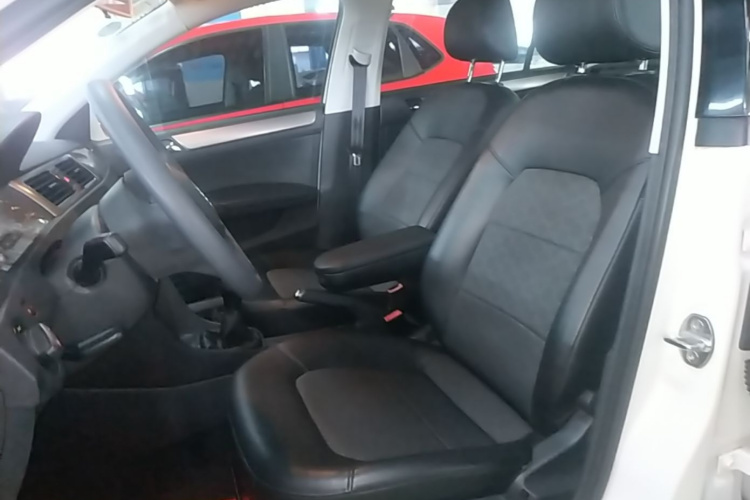 Volkswagen Santana 2016 #15 Volkswagen Santana 2016 imagem de carro #15