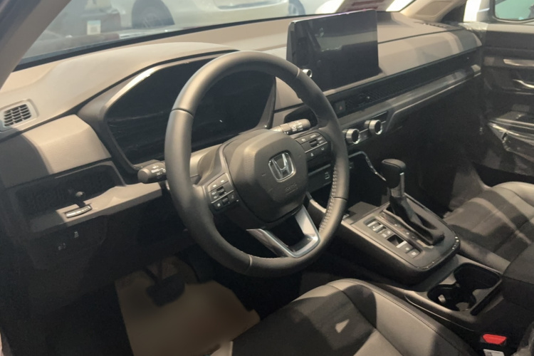 Honda CR-V 2025 car image #8