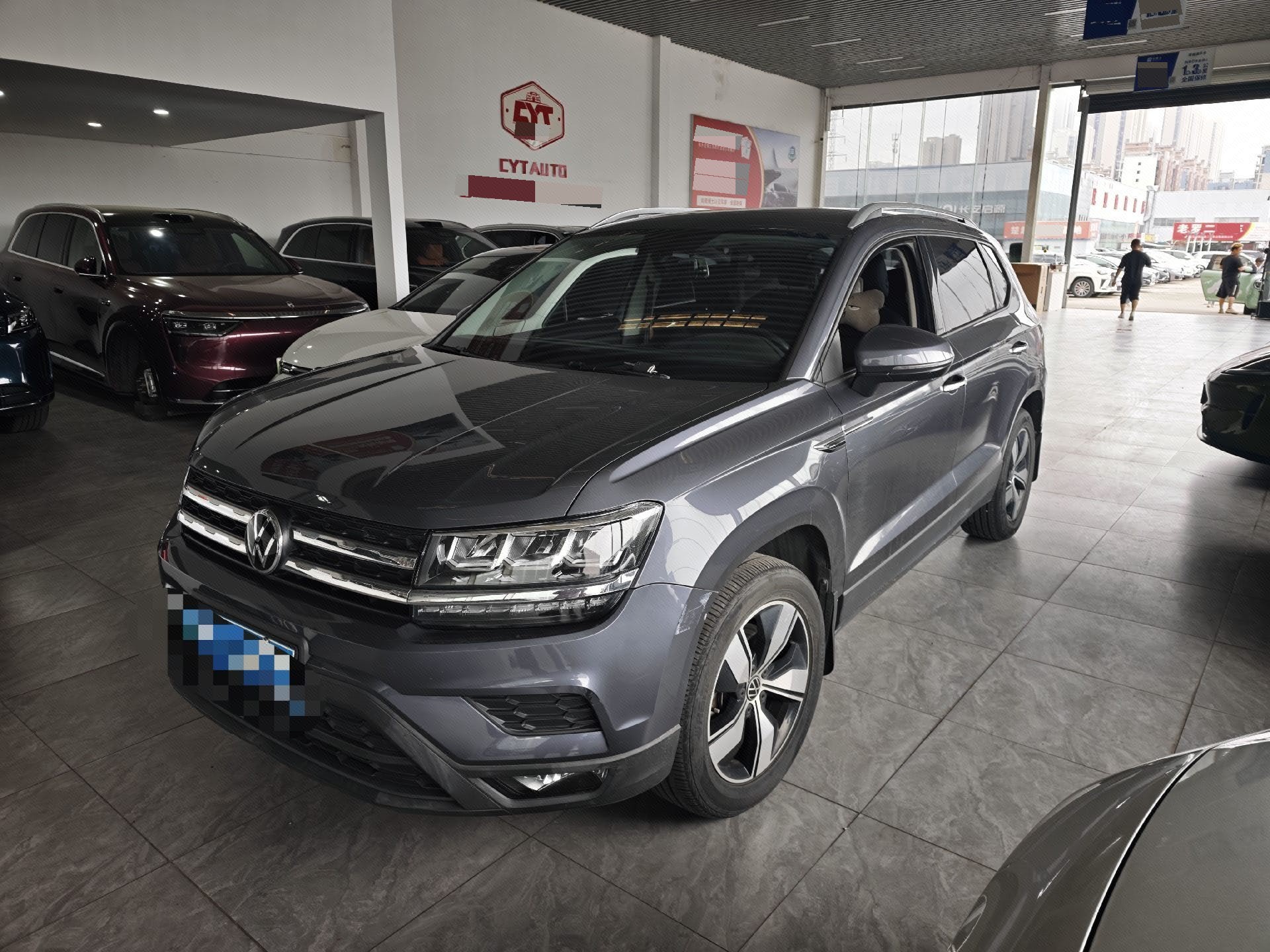 2021 2021 car image