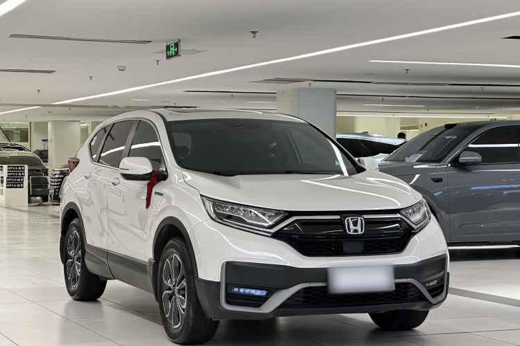 Honda CR-V 2023 car image #3