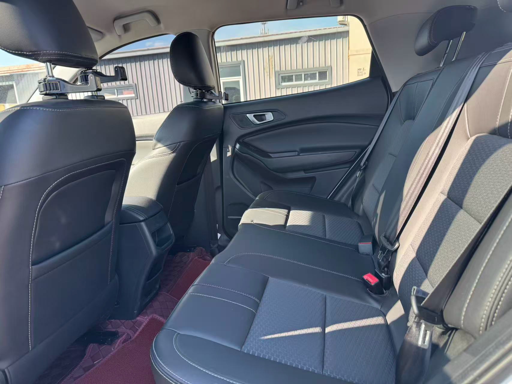 Chery Tiggo 5x 2019 #6 Chery Tiggo 5x 2019 imagen de coche #6