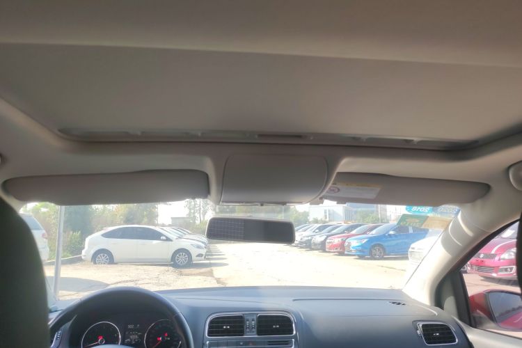 Volkswagen Polo 2017 صورة سيارة #20