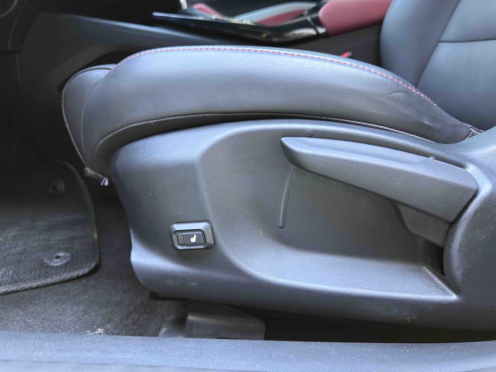MG 5 2023 car image #18