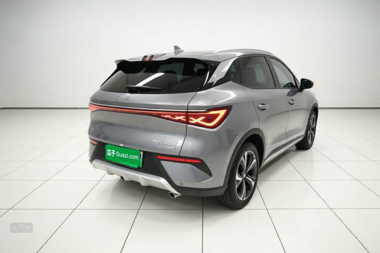 BYD Yuan Plus 2025 car image #6