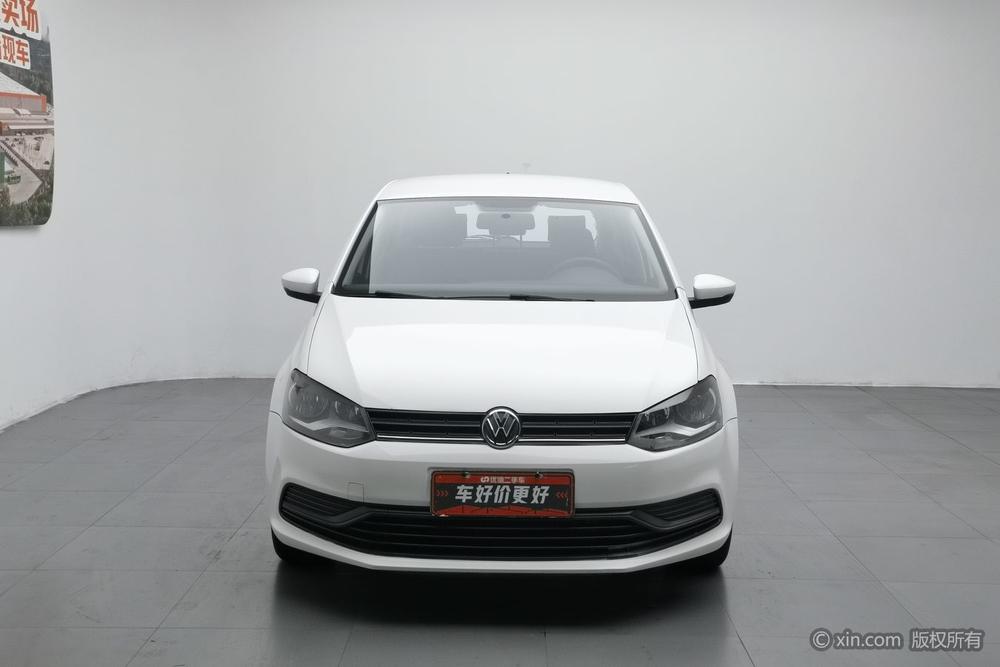 Volkswagen Polo 2019 #2 Volkswagen Polo 2019 car image #2