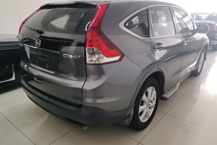 Honda CR-V 2015 #5 Honda CR-V 2015 car image #5