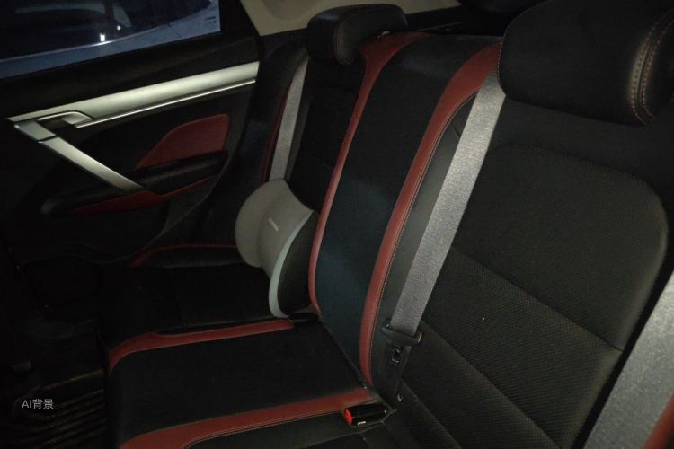 GEELY Coolray 2021 car image #19