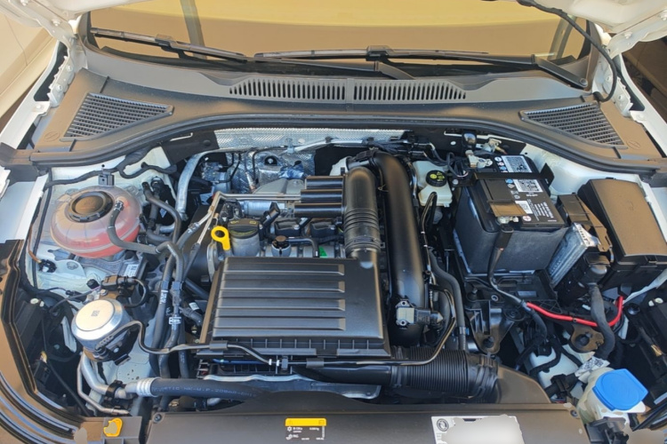 Volkswagen Lavida 2021 car image #20