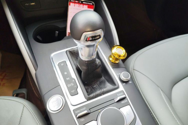 奥迪 奥迪A3 2019 汽车图片 #18