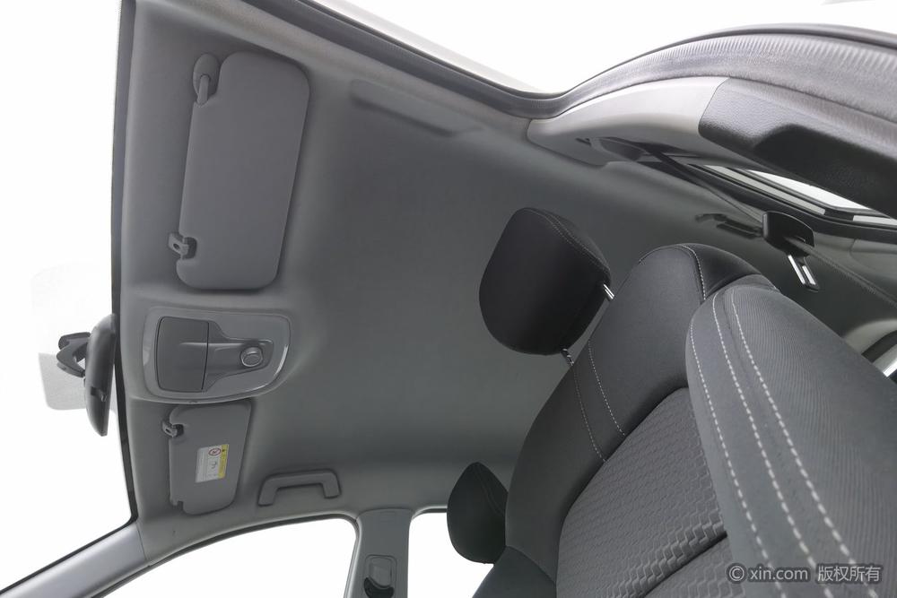 Chery Tiggo 5x 2019 car image #20