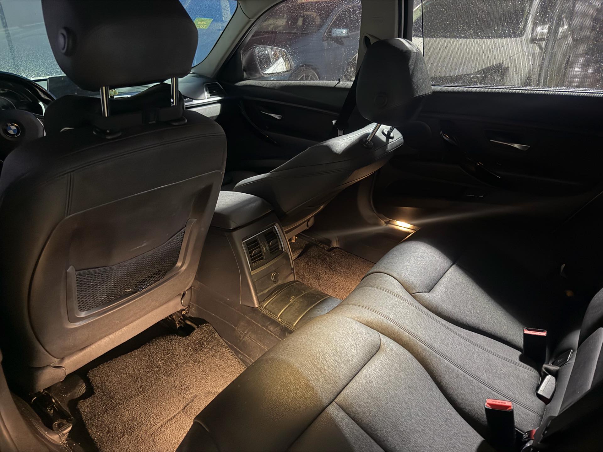 BMW 3 Series 2018 car image #5