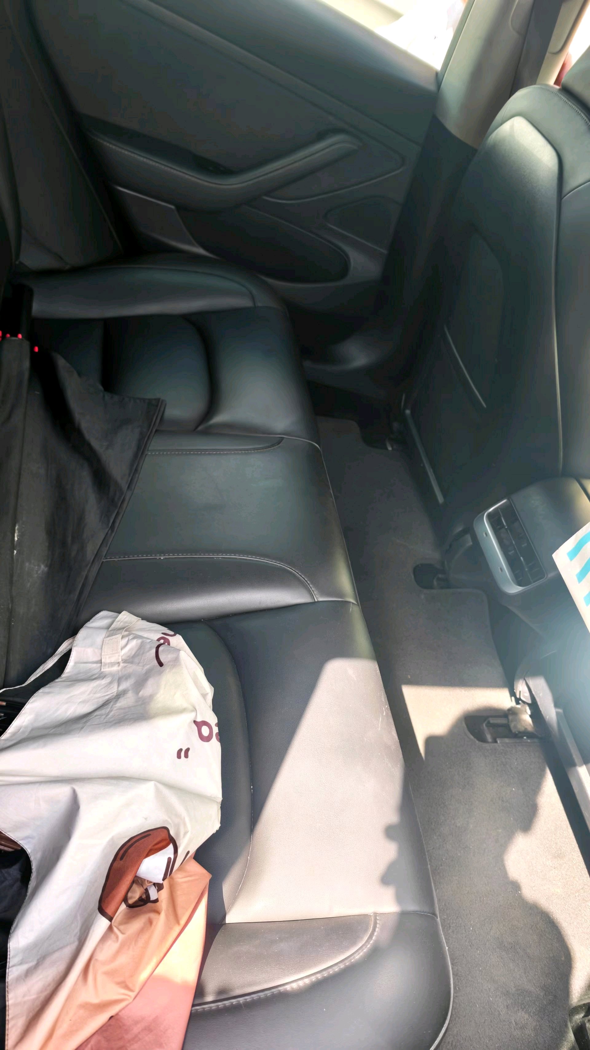Tesla Model 3 2020 #2 Tesla Model 3 2020 immagine di auto #2