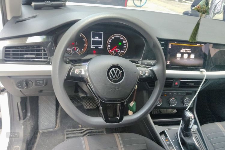 Volkswagen Lavida 2021 #12 Volkswagen Lavida 2021 car image #12