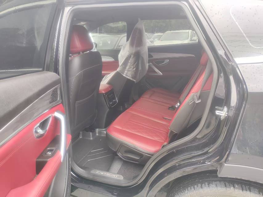 Jetour X70 PLUS 2023 car image #5