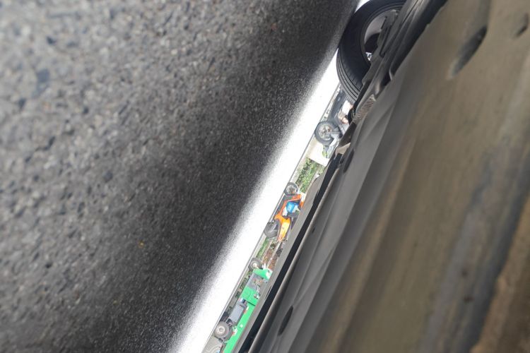 Volkswagen Bora 2023 image de voiture #27