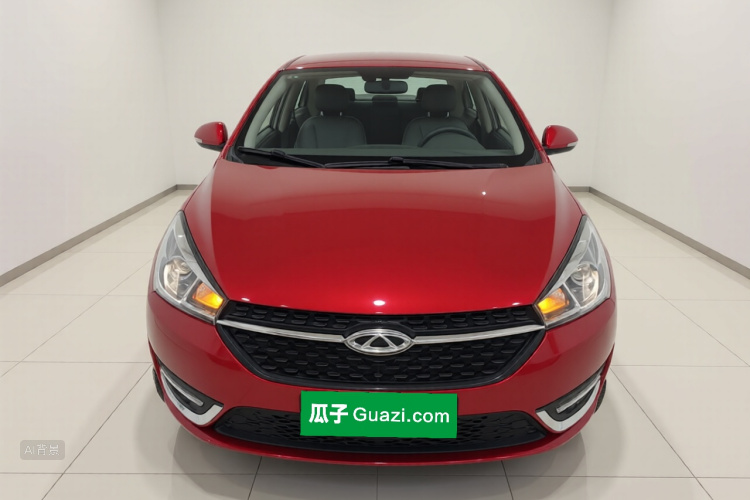 Chery Arrizo 5 2016 #3 Chery Arrizo 5 2016 car image #3