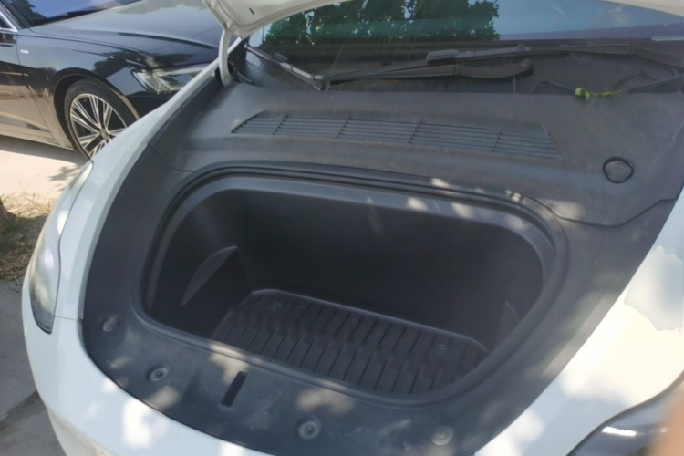 Tesla Model Y 2022 #20 Tesla Model Y 2022 immagine di auto #20
